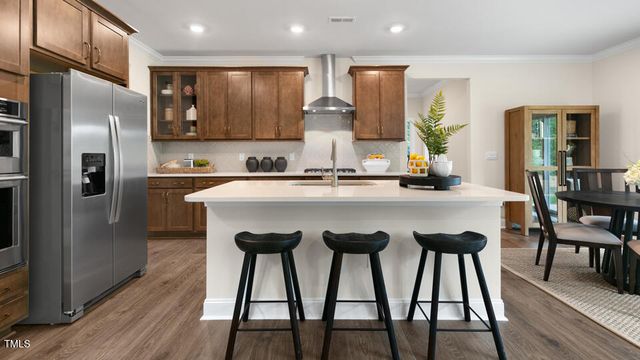 384 Swift Creek Farm Lane, Clayton, NC 27520