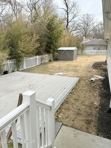 2025 Lesser Parkway, Oakhurst, NJ 07755