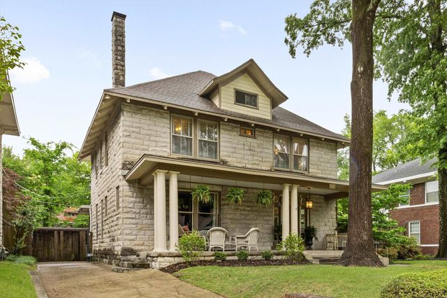 1620 CARR AVE, Memphis, TN 38104
