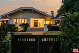 1535 N Gardner Street, Los Angeles, CA 90046