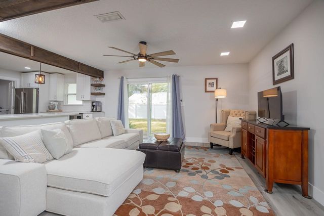 110 Queen Road, St Augustine, FL 32086