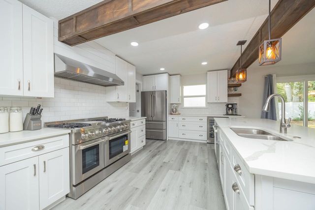 110 Queen Road, St Augustine, FL 32086