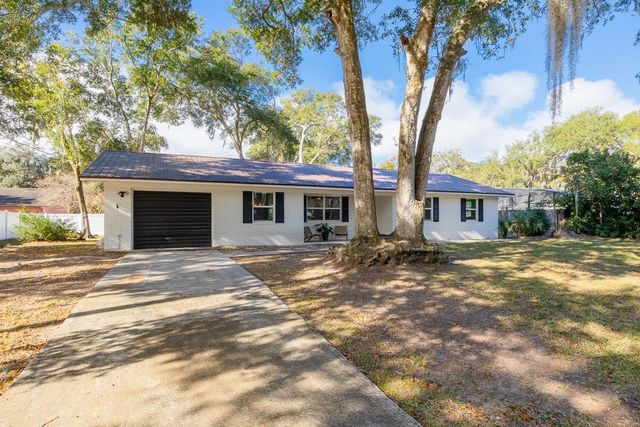 110 Queen Road, St Augustine, FL 32086