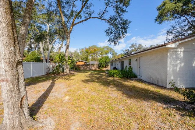 110 Queen Road, St Augustine, FL 32086