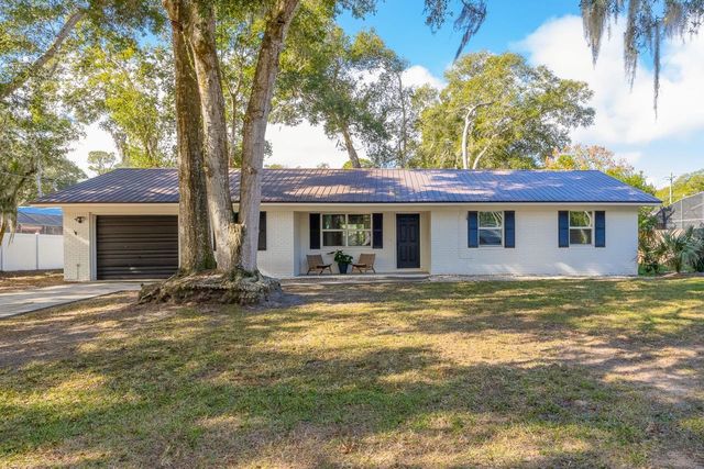 110 Queen Road, St Augustine, FL 32086