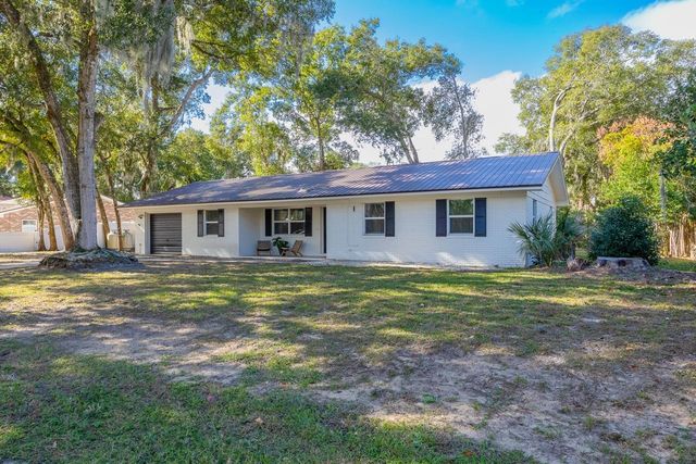 110 Queen Road, St Augustine, FL 32086