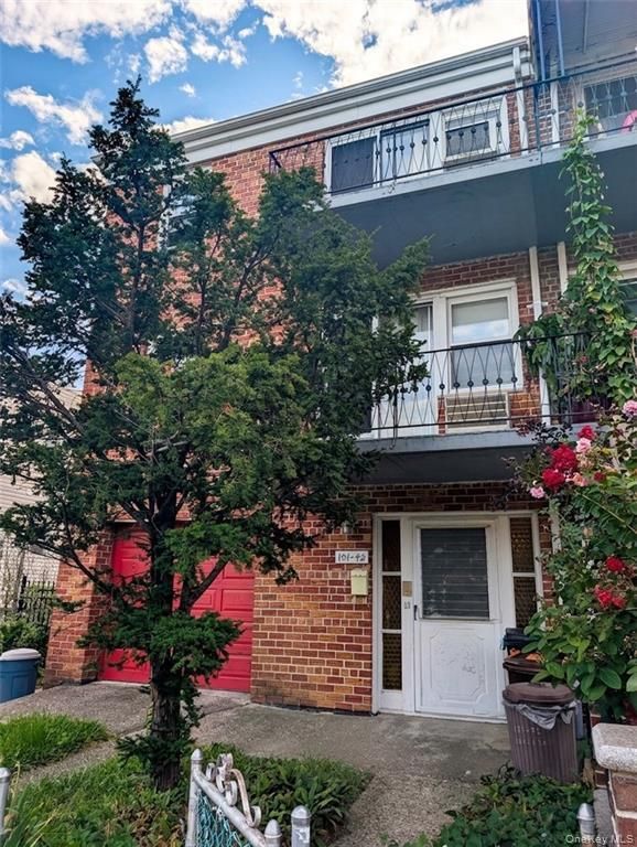 10142 103rd Street, Ozone Park, NY 11416 — exterior