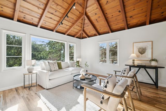 6308 6308 Heather Ridge, Oakland, CA 94611