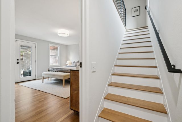 6308 6308 Heather Ridge, Oakland, CA 94611