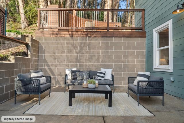 6308 6308 Heather Ridge, Oakland, CA 94611