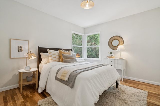 6308 6308 Heather Ridge, Oakland, CA 94611