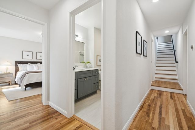 6308 6308 Heather Ridge, Oakland, CA 94611