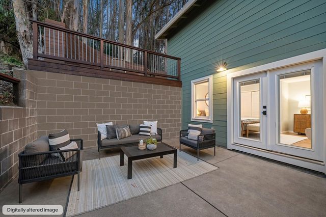 6308 6308 Heather Ridge, Oakland, CA 94611