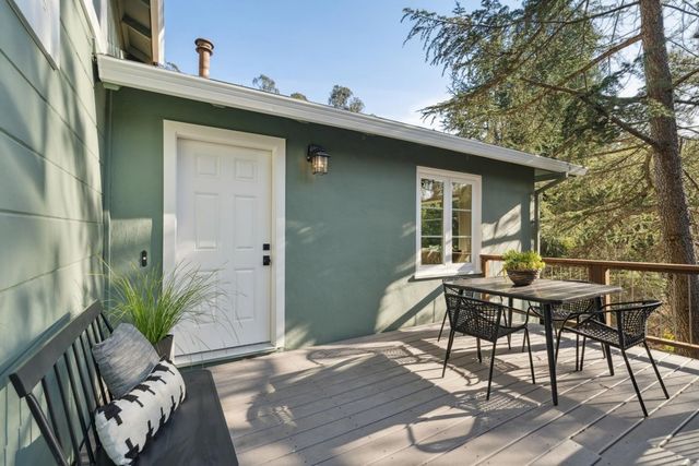 6308 6308 Heather Ridge, Oakland, CA 94611