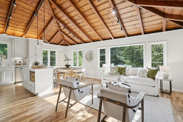 6308 6308 Heather Ridge, Oakland, CA 94611