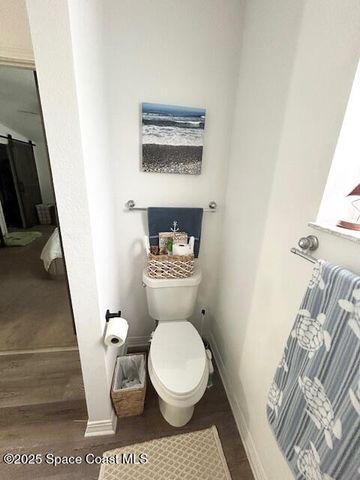 500 Royal Tern Drive, Barefoot Bay, FL 32976