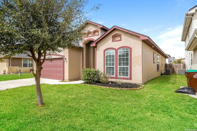 3939 BACALL WAY, Converse, TX 78109