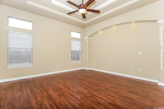 3939 BACALL WAY, Converse, TX 78109