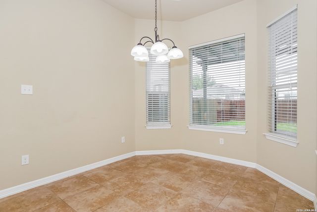 3939 BACALL WAY, Converse, TX 78109