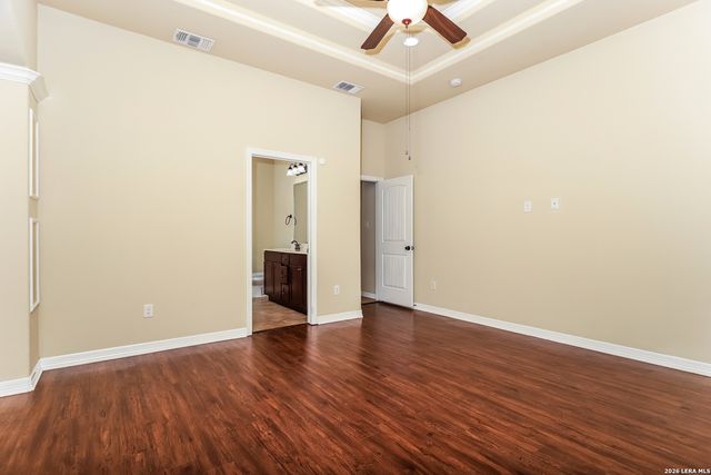 3939 BACALL WAY, Converse, TX 78109