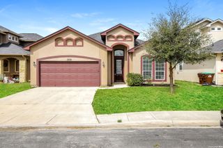 3939 BACALL WAY, Converse, TX 78109