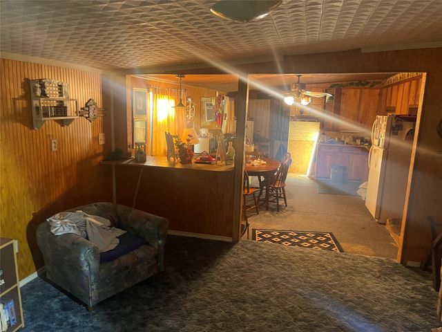 220 Ramp Way, Trinity, TX 75862