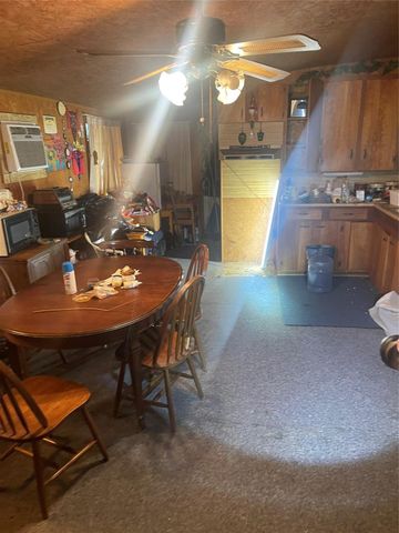 220 Ramp Way, Trinity, TX 75862