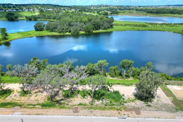 173 TRANQUIL MIRROR LAKE COURT Lot 6, Clermont, FL 34711