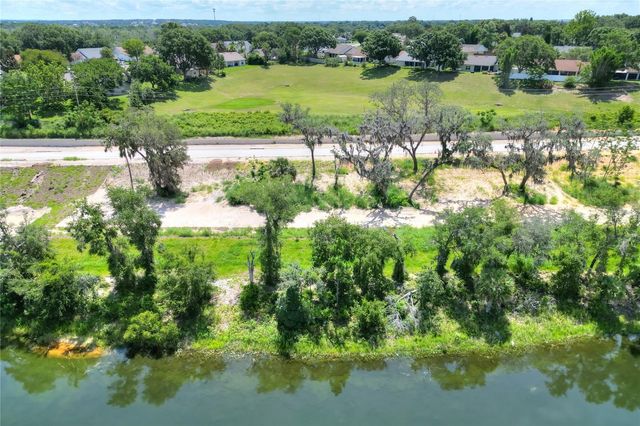 173 TRANQUIL MIRROR LAKE COURT Lot 6, Clermont, FL 34711