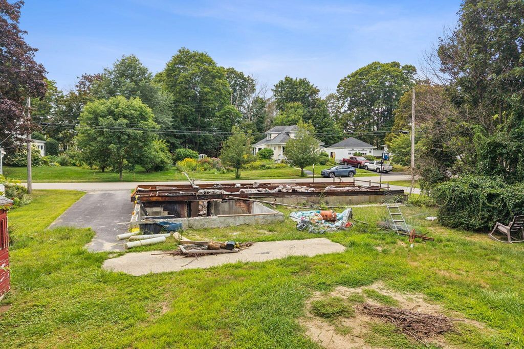 22 Cleveland Street, Saco, ME 04072 — photo 5