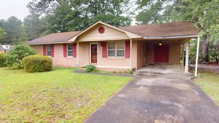 633 Sykes Street, Manning, SC 29102