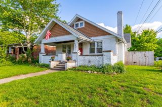 922 W BROADWAY, Columbia, MO 65203