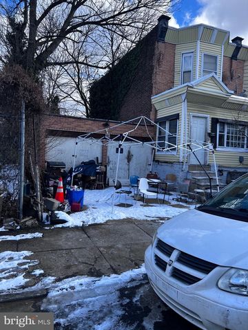 1553 N PEACH ST, Philadelphia, PA 19131