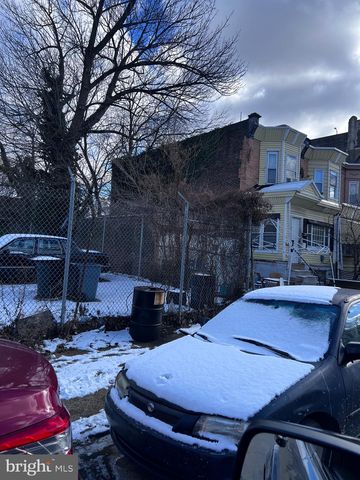 1553 N PEACH ST, Philadelphia, PA 19131