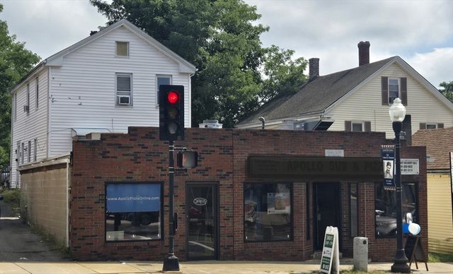 651 Washington St, Canton, MA 02021