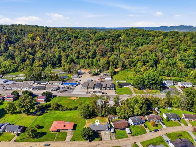 30 Steiner Boulevard, Barboursville, WV 25504