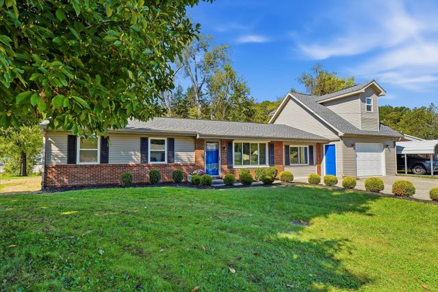 30 Steiner Boulevard, Barboursville, WV 25504