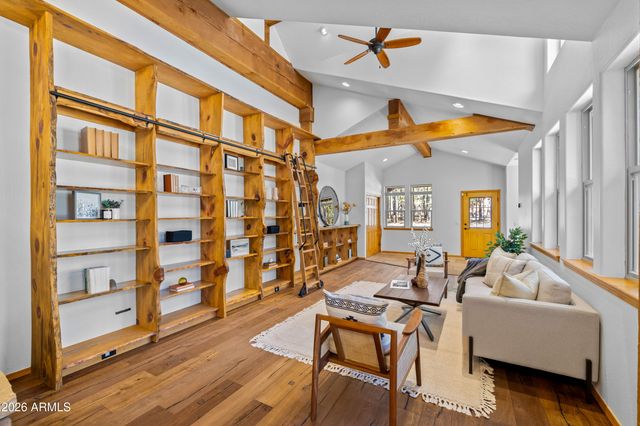 890 E Hattie Greene --, Flagstaff, AZ 86001