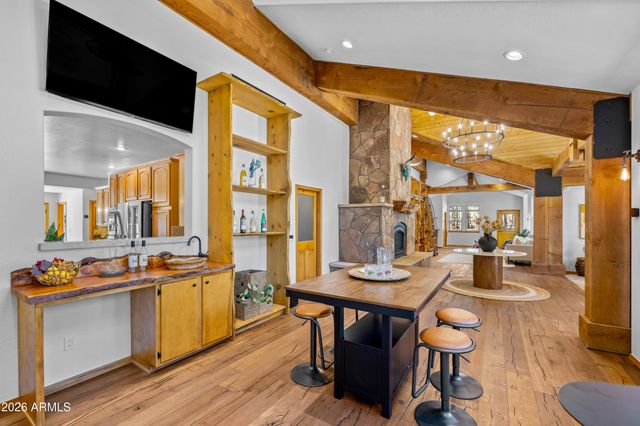 890 E Hattie Greene --, Flagstaff, AZ 86001