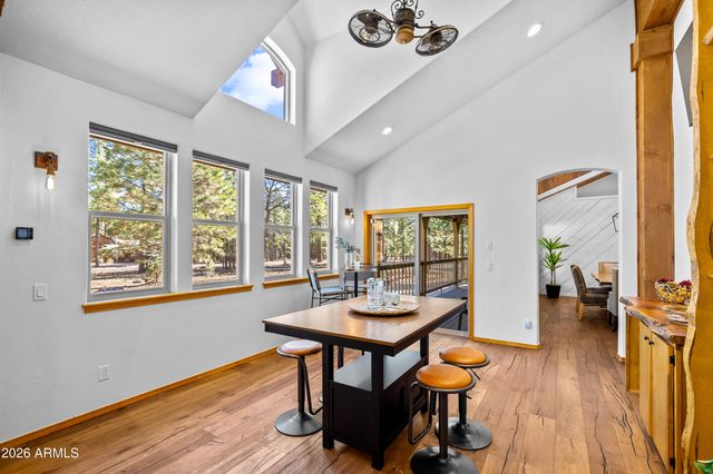 890 E Hattie Greene --, Flagstaff, AZ 86001