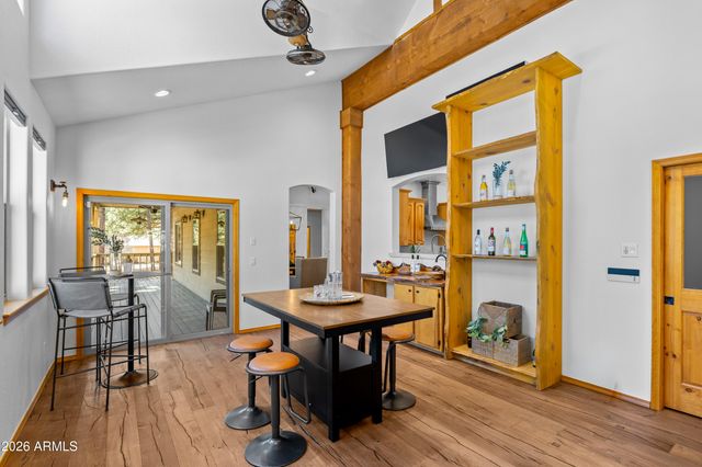 890 E Hattie Greene --, Flagstaff, AZ 86001