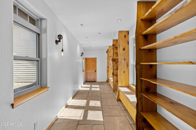 890 E Hattie Greene --, Flagstaff, AZ 86001