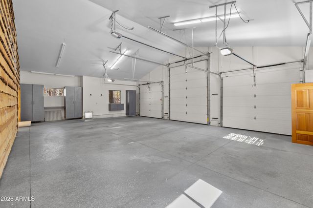 890 E Hattie Greene --, Flagstaff, AZ 86001