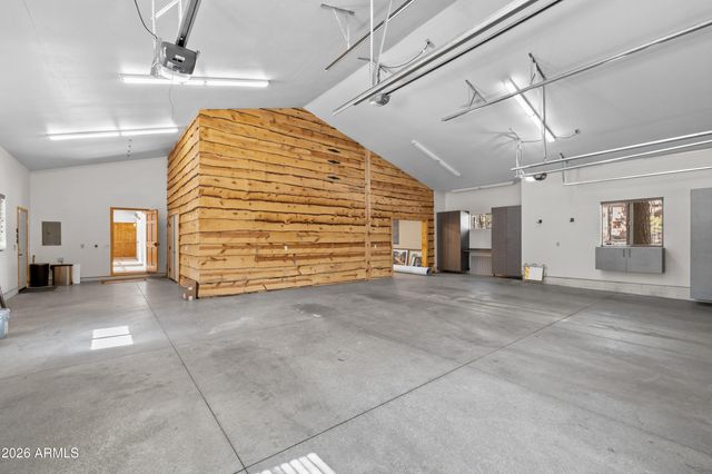 890 E Hattie Greene --, Flagstaff, AZ 86001