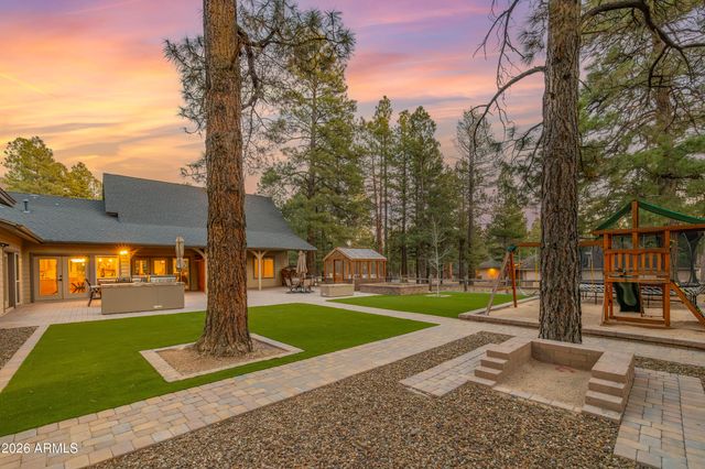 890 E Hattie Greene --, Flagstaff, AZ 86001