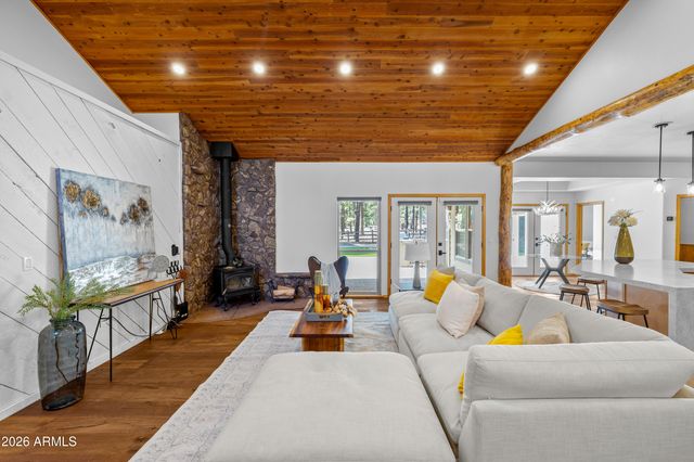 890 E Hattie Greene --, Flagstaff, AZ 86001