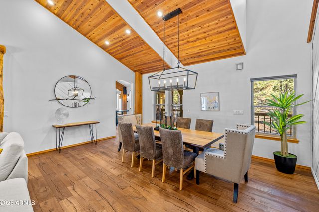 890 E Hattie Greene --, Flagstaff, AZ 86001