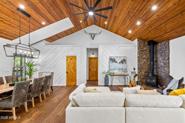 890 E Hattie Greene --, Flagstaff, AZ 86001