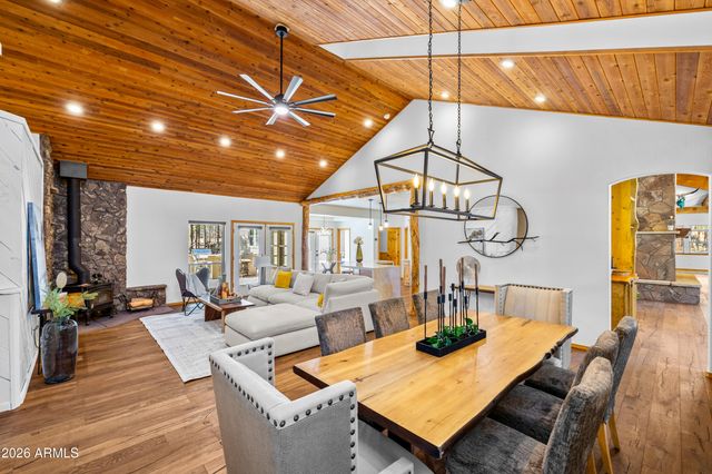 890 E Hattie Greene --, Flagstaff, AZ 86001