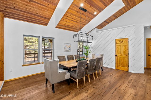 890 E Hattie Greene --, Flagstaff, AZ 86001